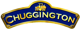 CHUGGINGTON logo