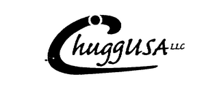 CHUGGUSA LLC logo