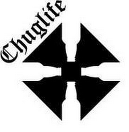 CHUGLIFE logo