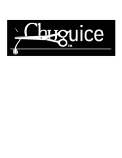 CHUGUICE logo