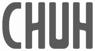 CHUH logo