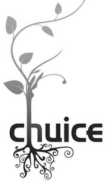 CHUICE logo