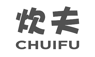 CHUIFU logo