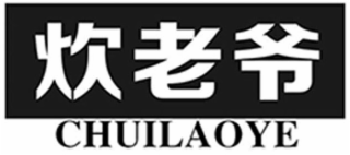 CHUILAOYE logo