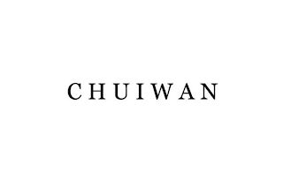 CHUIWAN logo