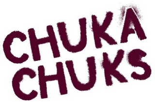 CHUKA CHUKS logo
