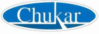 CHUKAR logo