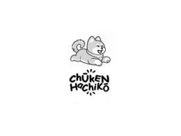 CHUKENHACHIKO logo