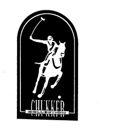 CHUKKER COLLECTION logo