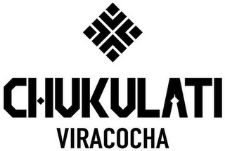 CHUKULATI VIRACOCHA logo