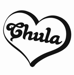 CHULA logo