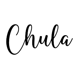 CHULA logo