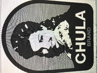 CHULA BRAND logo