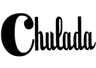 CHULADA logo
