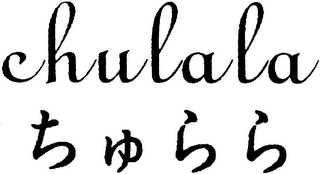 CHULALA logo