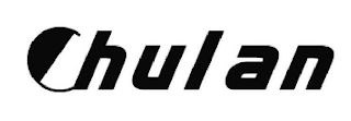 CHULAN logo
