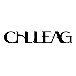 CHULEAG logo