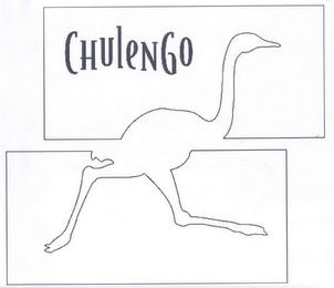 CHULENGO logo
