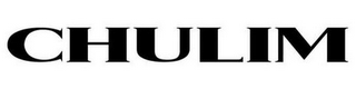CHULIM logo