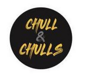 CHULL & CHULLS logo