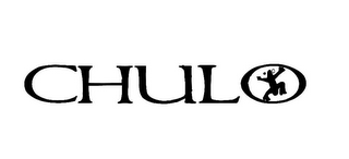 CHULO logo