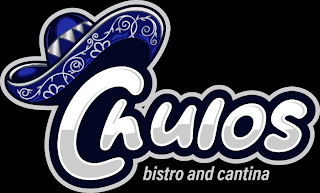 CHULOS BISTRO AND CANTINA logo