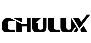 CHULUX logo