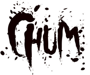 CHUM logo
