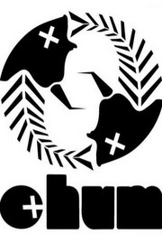 CHUM logo