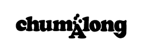 CHUM A LONG logo