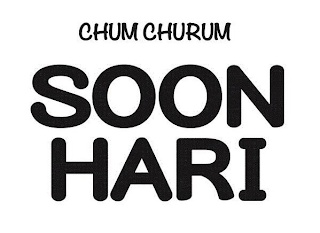 CHUM CHURUM SOON HARI logo
