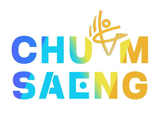 CHUM SAENG logo