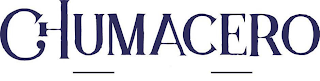 CHUMACERO logo