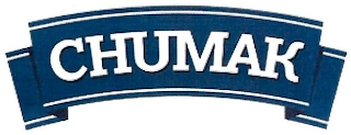 CHUMAK logo