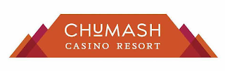 CHUMASH CASINO RESORT logo