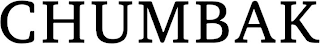 CHUMBAK logo