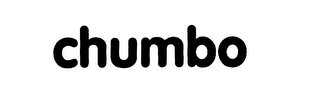 CHUMBO logo