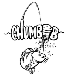 CHUMBOB logo