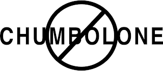 CHUMBOLONE logo