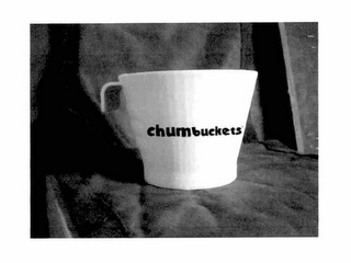 CHUMBUCKETS logo