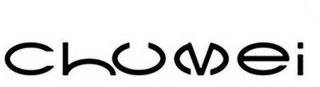 CHUMEI logo