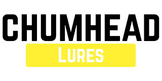 CHUMHEAD LURES logo