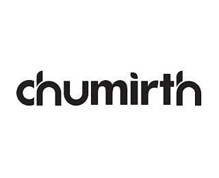 CHUMIRTH logo