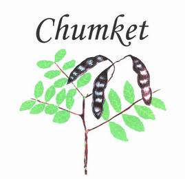 CHUMKET logo