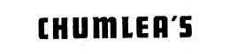 CHUMLEA'S logo
