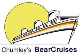 CHUMLEY'S BEARCRUISES logo