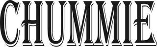 CHUMMIE logo