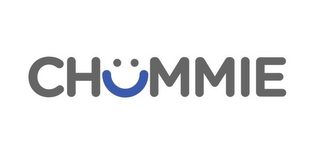 CHUMMIE logo
