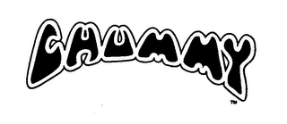 CHUMMY logo
