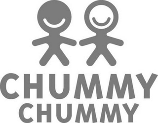 CHUMMY CHUMMY logo